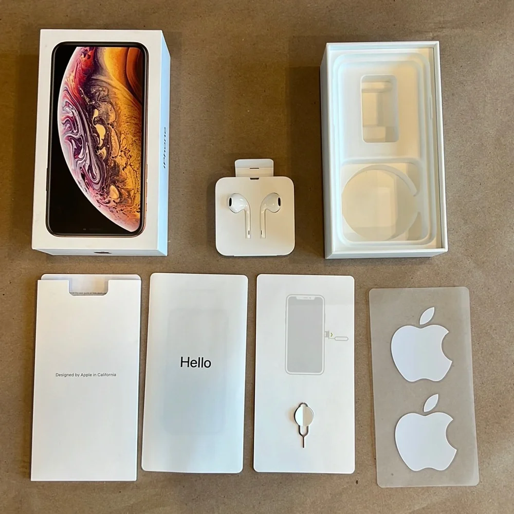 Apple Wired EarPods